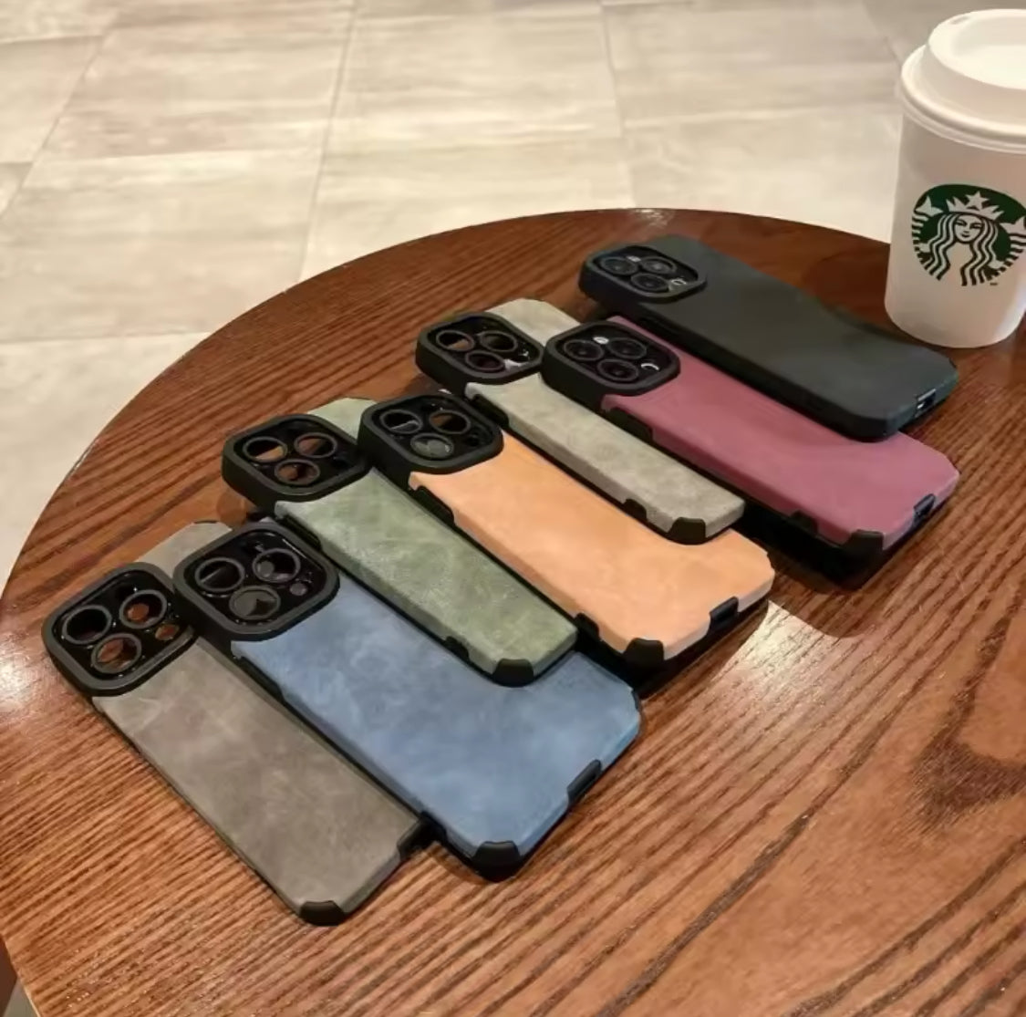 Fashion Phone Case