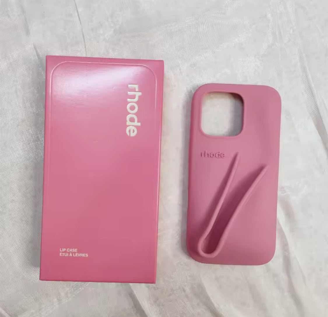 Rhode Phone Case with Box