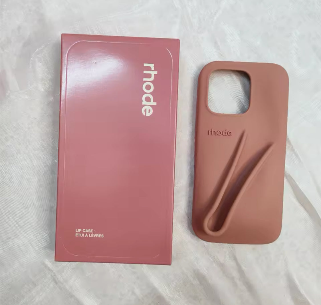 Rhode Phone Case with Box