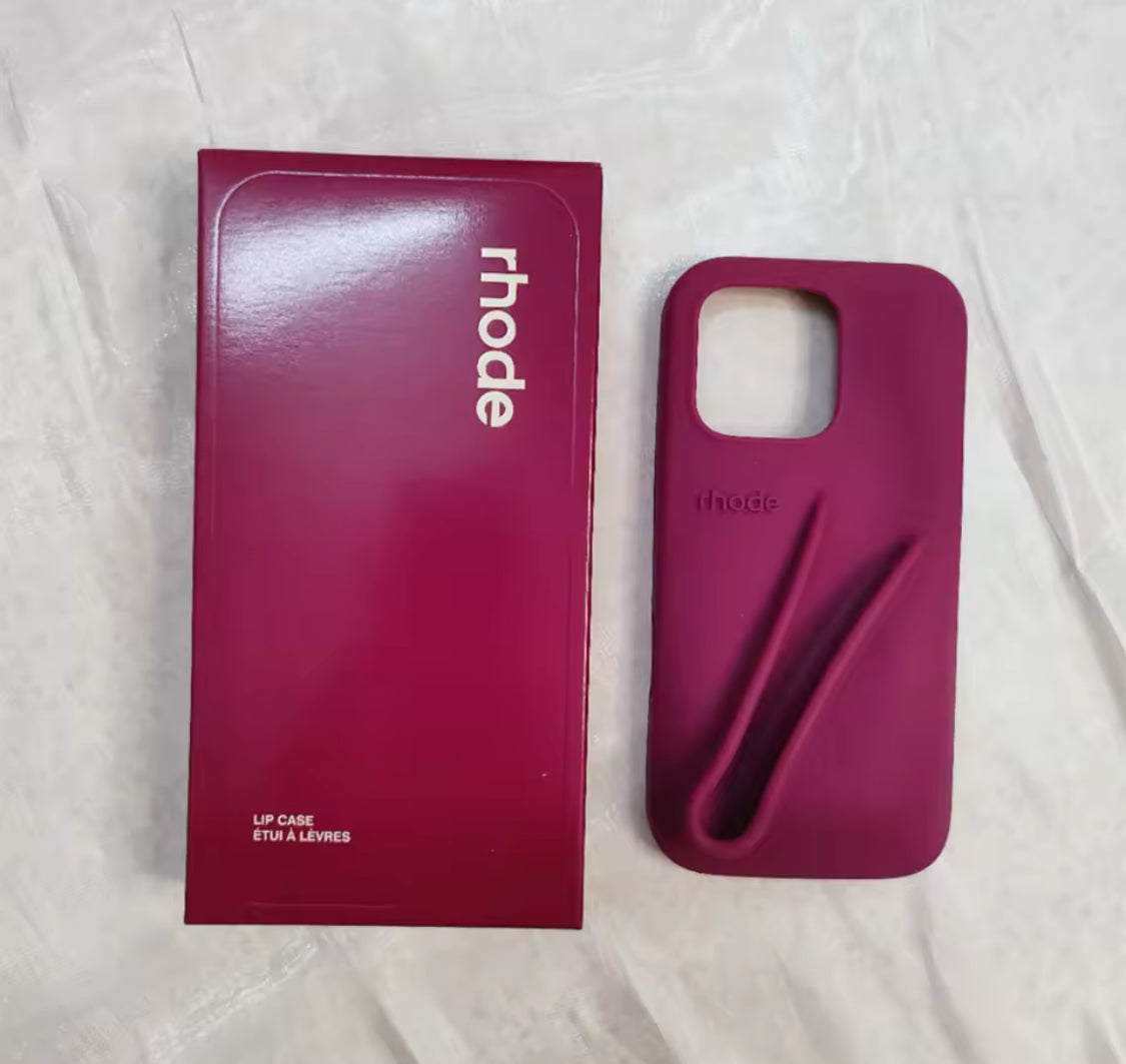 Rhode Phone Case with Box