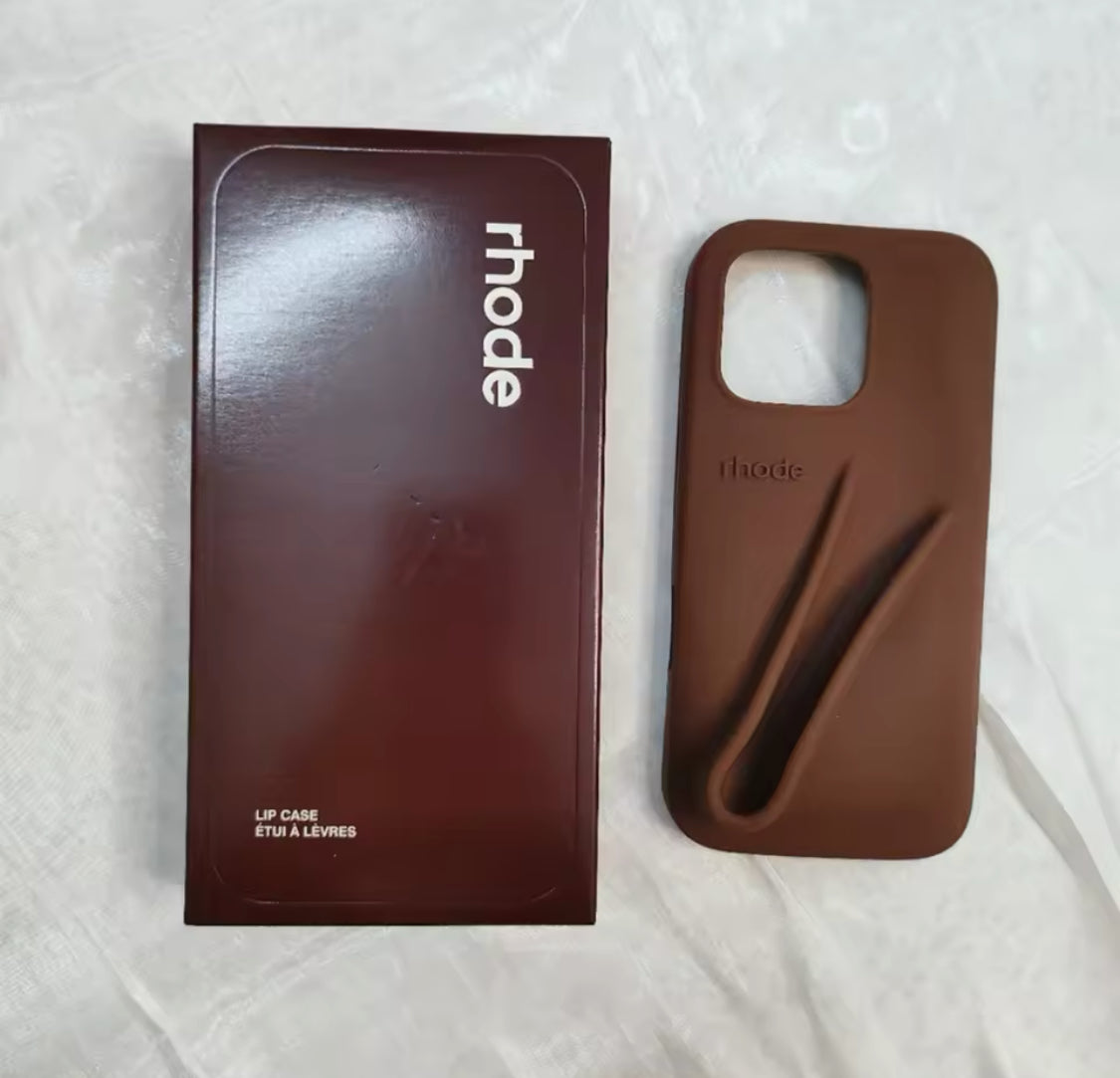 Rhode Phone Case with Box